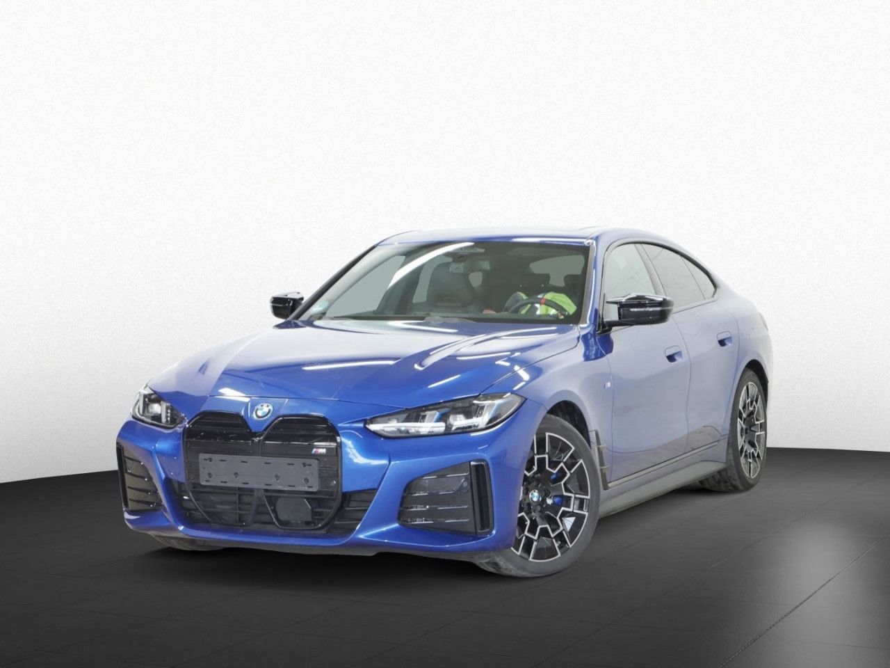 BMW i4 - Bild 3