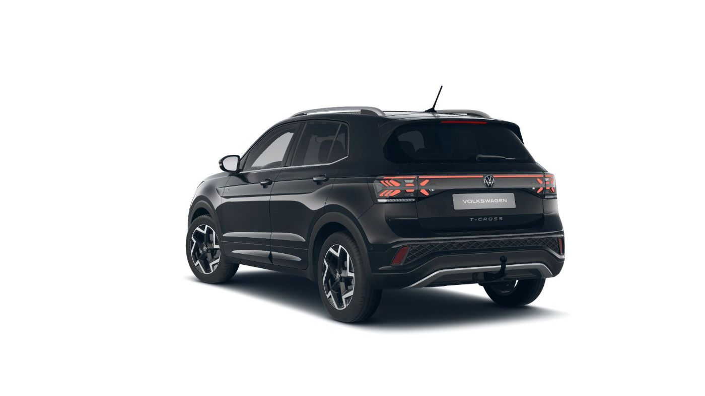 Volkswagen T-Cross - Bild 3