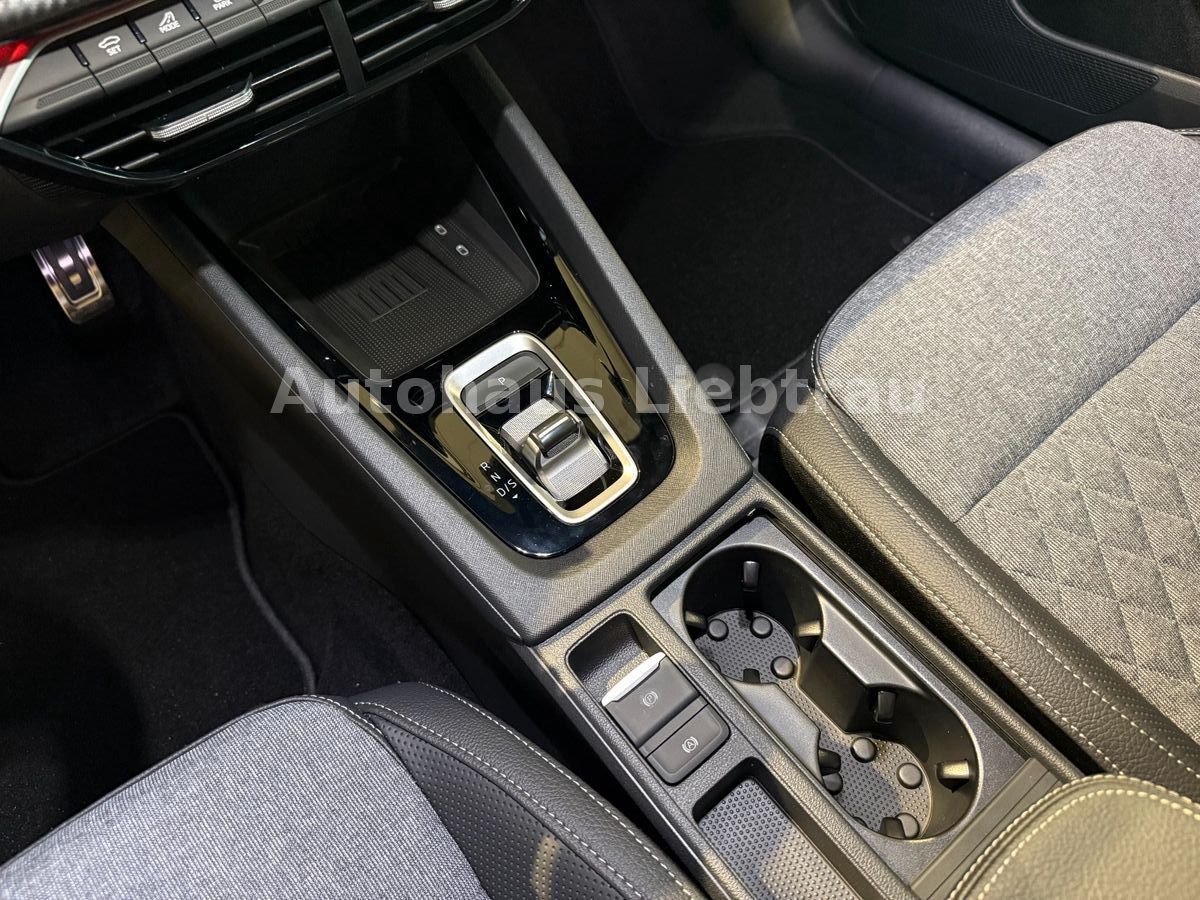 Skoda Octavia - Bild 21