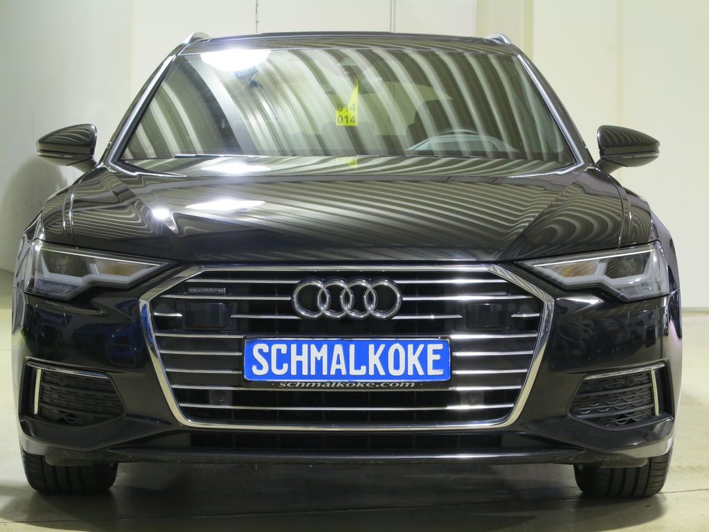 Image of Audi A6