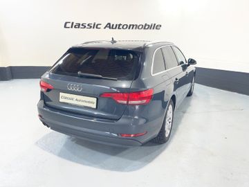 Audi A4 - 2