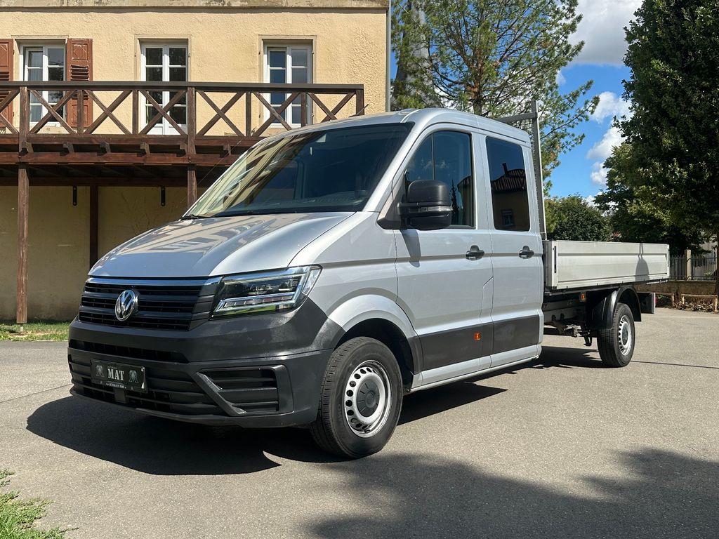 Image of Volkswagen Crafter