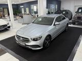 Mercedes-Benz E 200 d 9G AVANTGARDE*AMBI*LED*CARPLAY*WIDE*KAM*
