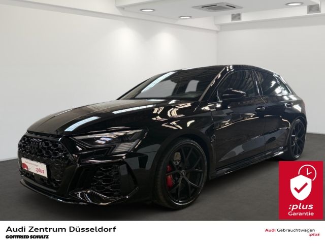 Audi RS3 Sportback BUO PANO MATRIX RFK