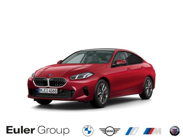 BMW 220 Gran Coupe d Sportpaket HUD AD Navi digitale