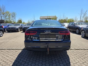 Audi A6 - 4