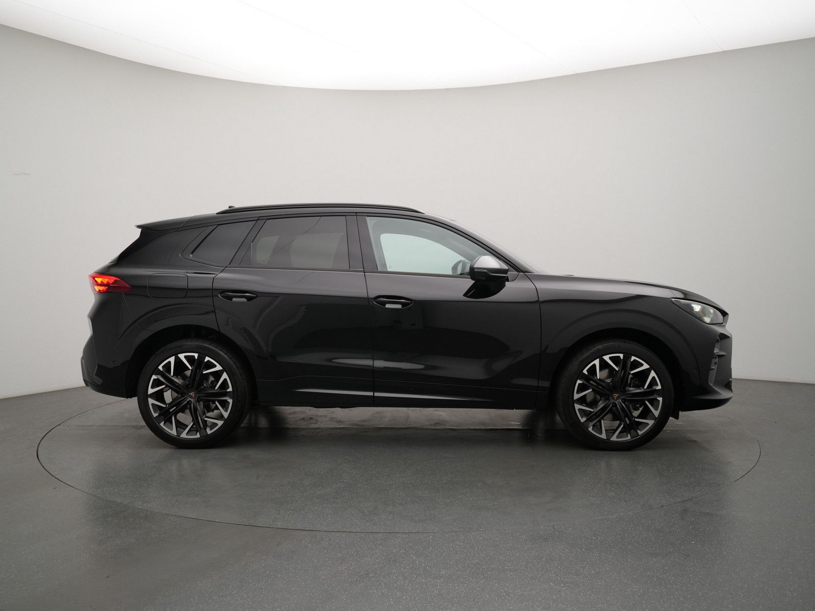 Cupra Terramar - Bild 3
