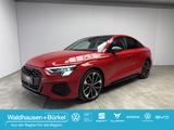 Audi S3 Limousine 2.0 TFSI quattro Klima Navi Leder - Audi S3 in Mönchengladbach