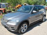 BMW X5 3.0 40d TwinPowerTurbo =Ordentlicher Zustand= - BMW X5: 4.0