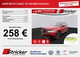 Volkswagen Tiguan Elegance 2.0TDI DSG 258,-ohne Anzahlung P - Volkswagen: T25