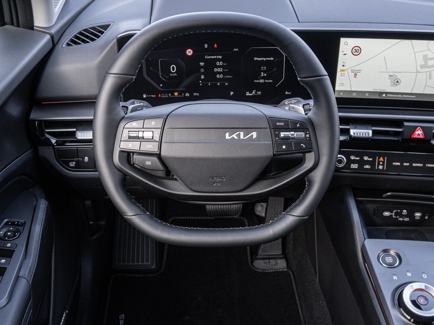 Kia Sportage - Bild 7
