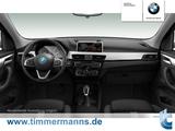 BMW X1 xDrive25e Advantage Steptronic Navi - BMW X1 mit Hybrid-Antrieb: Automatik