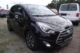 Hyundai ix20 YES! Plus  Automatik , Navi - Hyundai ix20 YES! mit Benzin-Antrieb