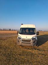 Peugeot BOXER Campervan  - Wohnwagen in Bremen