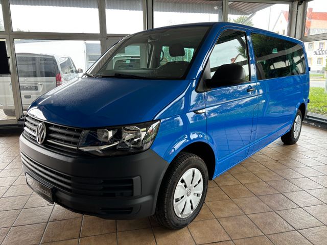 Volkswagen T6 Caravelle 2.0 TSI Trendline lang