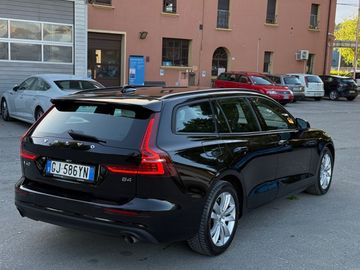 Volvo V60 - 5