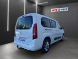 Opel Combo Life E 1.5 CDTI Edition XL 7-Sitzer Navi H - Opel Combo: Van