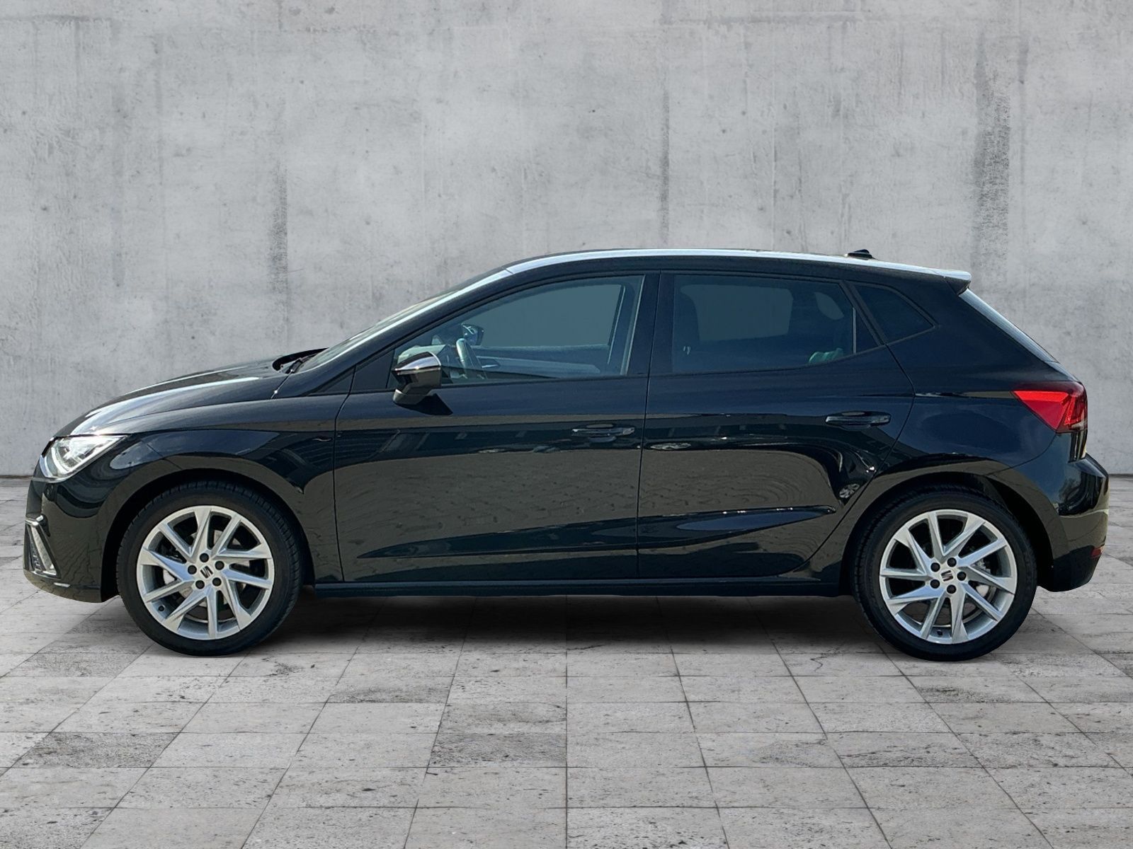 Seat Ibiza - Bild 4