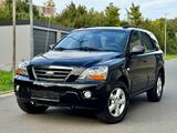 Kia Sorento 2.5 CRDi VGT EX PDC/Sitzheiz/DPF/1.Hand - Kia Sorento Ex mit Diesel-Antrieb