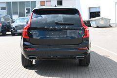 Fahrzeugabbildung Volvo XC90 R-Design T8 AWD *AHK*STHZ*Pano*Luft*