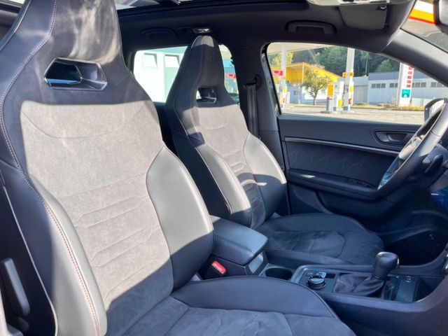 Ateca 2.0TSI DSG 4D *PANO+COPPER+AHK*349€ mtl