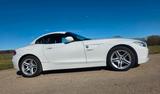 BMW Z4 sDrive18i Roadster | frisch gewartet - BMW: F