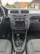 Volkswagen Caddy 1,4TSI 92kW BMT Comfortline 5-Sitzer C...