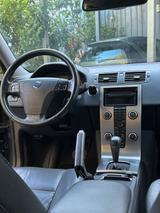 Volvo v 50 (Ein Tausch gegen ein Wohnmobil... - gebrauchte Volvo V50 aus dem Jahr 2008
