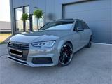 Audi A4 2.0 TFSI S-Line - 19 Zoll - Panoramadach - Audi A4: 19