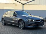 Mercedes-Benz CLA Shooting Brake 200 1.Hand-Ass.Paket-Ambiente - Gebrauchtwagen in Mannheim