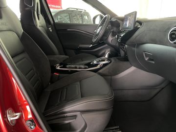 Nissan Juke N-DESIGN 1.6 HYBRID 143 PS AUTOMATIKNAVI