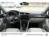 Volkswagen Tiguan Allspace - Vorschau Bild 15