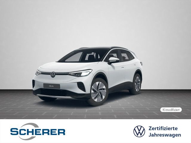 Image of Volkswagen ID.4