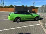 Ford Mustang US-Model - Ford Mustang: Privatanbieter