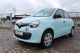 Renault Twingo Expression - Renault Twingo: Grün