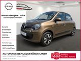 Renault Twingo 0.9 TCe 90 eco² Dynamique ENERGY - Renault Twingo mit Benzin-Antrieb: Limousine