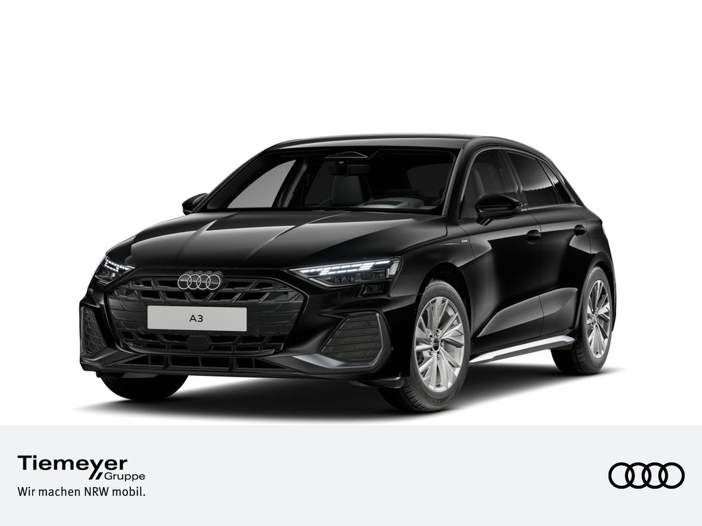 Image of Audi A3