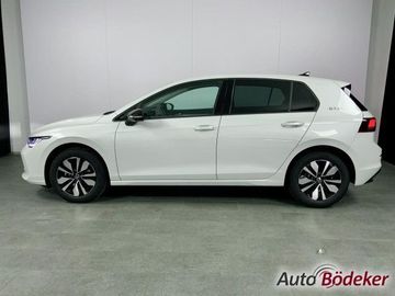 Volkswagen Golf 1.5 eTSI DSG GOAL Garantie b. 8.7.30  Navi