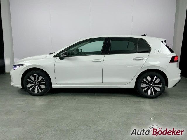 Volkswagen Golf 1.5 eTSI DSG GOAL Garantie b. 8.7.30  Navi