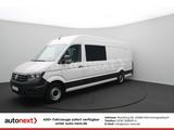 Volkswagen Crafter 35 PLUS MAXI *MIXTO+7-SITZE* AHK 3,0t - Volkswagen Crafter: Maxi