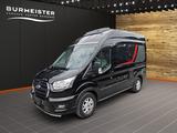 Bürstner Lineo C 550  - Bürstner Lineo