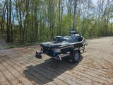 BRP Seadoo GTX 300 Limited - BRP MOTORRAD