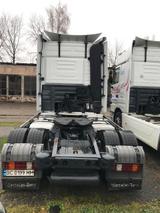 Mercedes-Benz Actros 1844. 3 pedales - Mercedes-Benz Wechselfahrgestell Actros