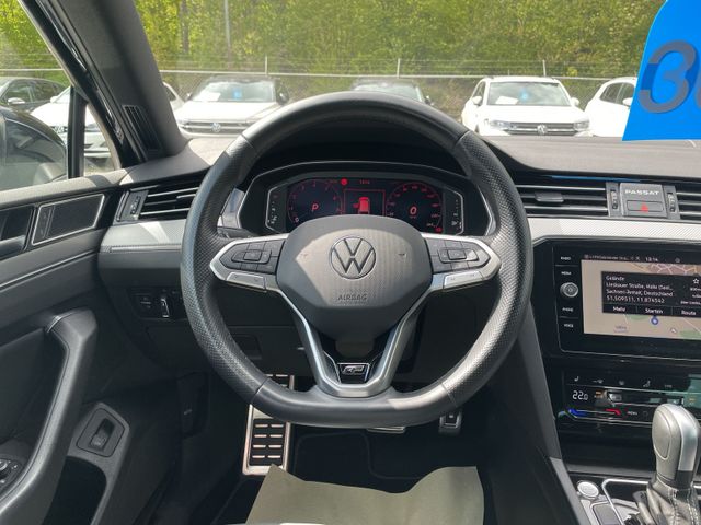 Passat Variant R-Line TSi DSG Navi Matrix