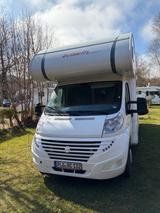 Dethleffs Alpa 6820 - Offers