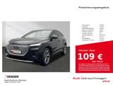 Audi Q4 e-tron Sportback 40 MMI Navi LED Standhzg. - Audi Q4 e-tron