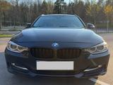 BMW 320d Touring Edition Sport *Langstrecke* TÜV neu - BMW 320: 320d Edition Sport