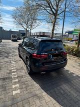 Mercedes-Benz GLB 200 - 7 Sitzer - Night Paket -  - Mercedes-Benz GLB 200 Gebrauchtwagen in Frankfurt
