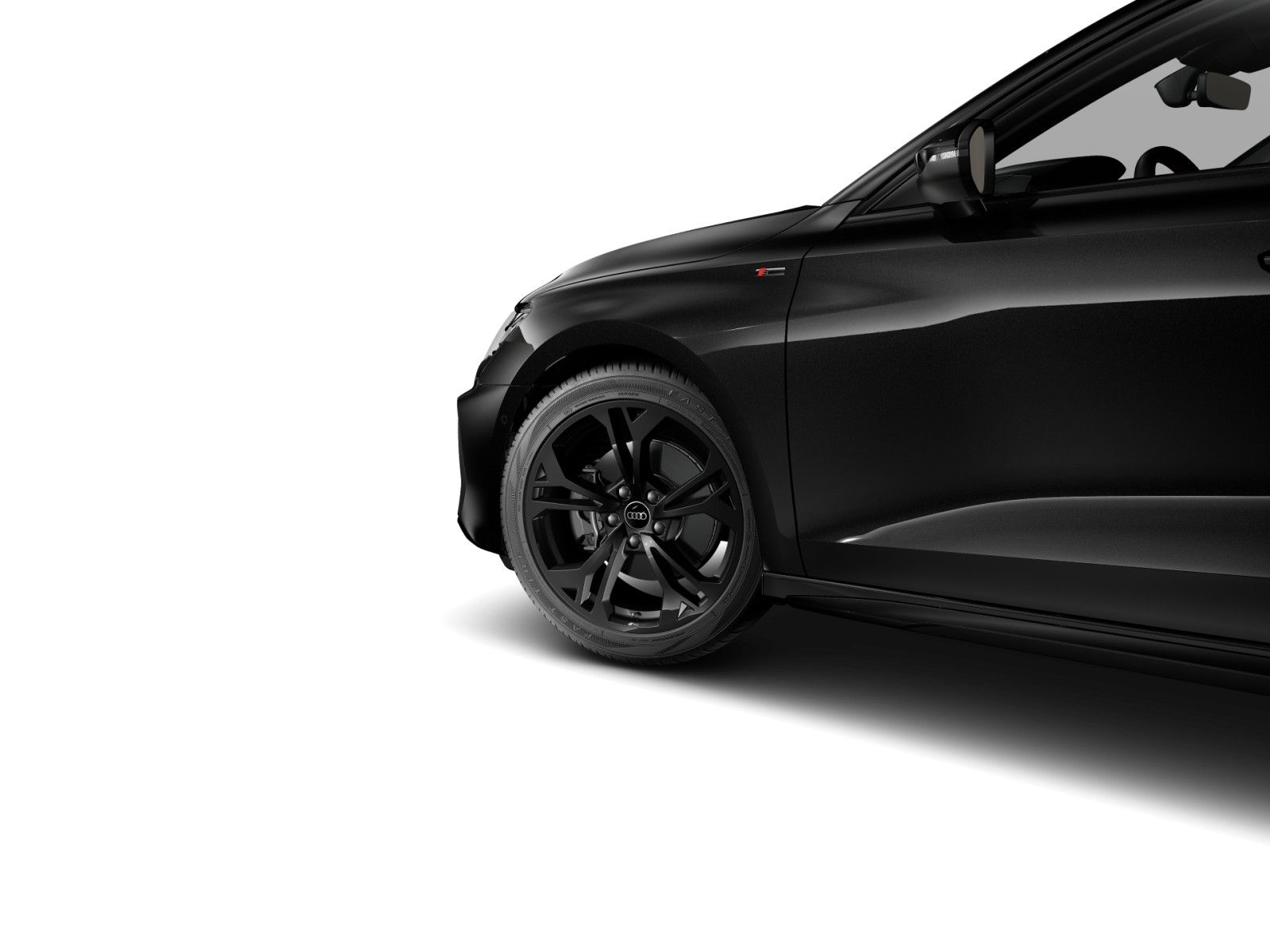 Audi A3 - Bild 3