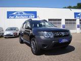 Dacia Duster I Ice 4x2 - Dacia Duster Ice mit Benzin-Antrieb
